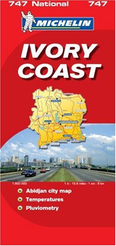 Ivory Coast Ivory Coast