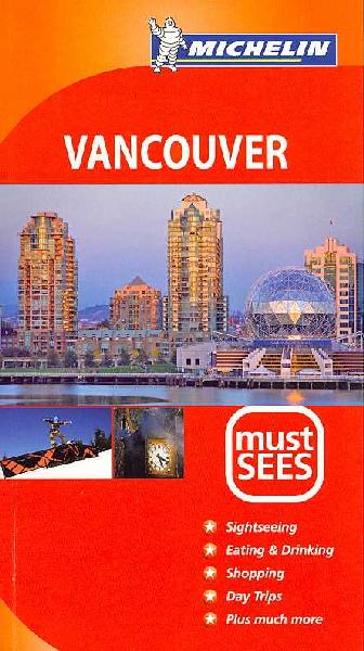 Vancouver Vancouver