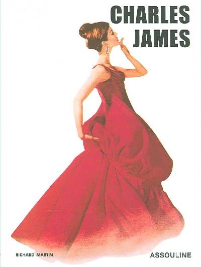 Charles James Charles James