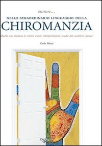 Entrare... Nello Straordinario Linguaggio della Chiromanzia Entrare... Nello Straordinario Linguaggio della Chiromanzia