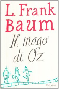 Il mago di Oz