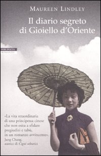 Il Diario Segreto di Gioiello d'Oriente Il Diario Segreto di Gioiello d'Oriente