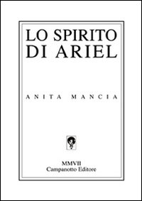 Lo spirito di Ariel Lo spirito di Ariel