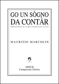 Go un sògno da contàr Go un sògno da contàr
