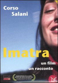 Imatra. Pochi metri di Occidente. Con DVD Imatra. Pochi metri di Occidente. Con DVD
