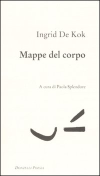 Mappe del corpo Mappe del corpo