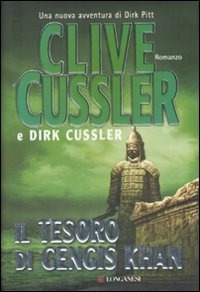 Il tesoro di Gengis Khan Il tesoro di Gengis Khan