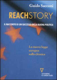 Reachstory. Il racconto di un successo della buona politica Reachstory. Il racconto di un successo della buona politica