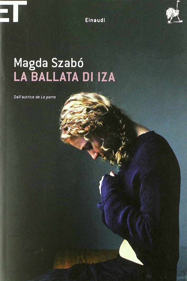 La ballata di Iza La ballata di Iza