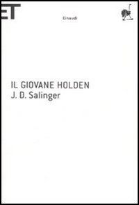 Il giovane Holden Il giovane Holden