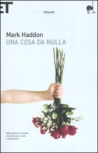 Una cosa da nulla Una cosa da nulla
