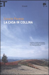 La casa in collina La casa in collina