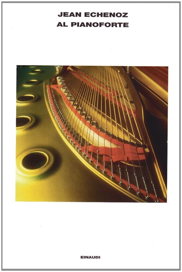 Al pianoforte Al pianoforte