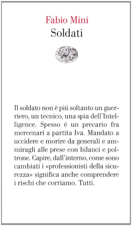 Soldati Soldati