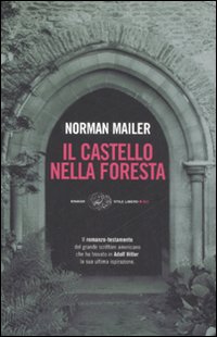 Il Castello nella Foresta Il Castello nella Foresta