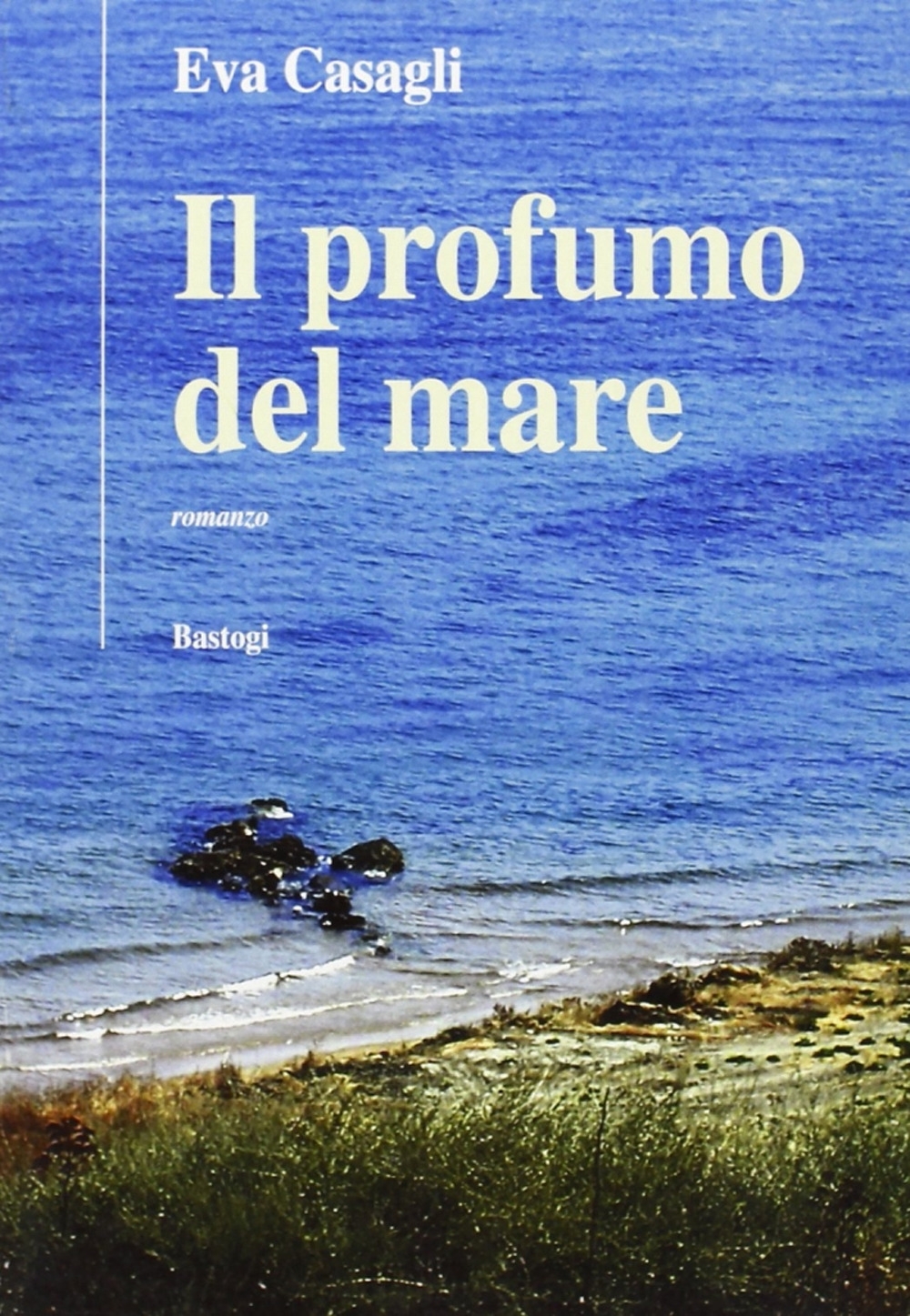 Il profumo del mare Il profumo del mare