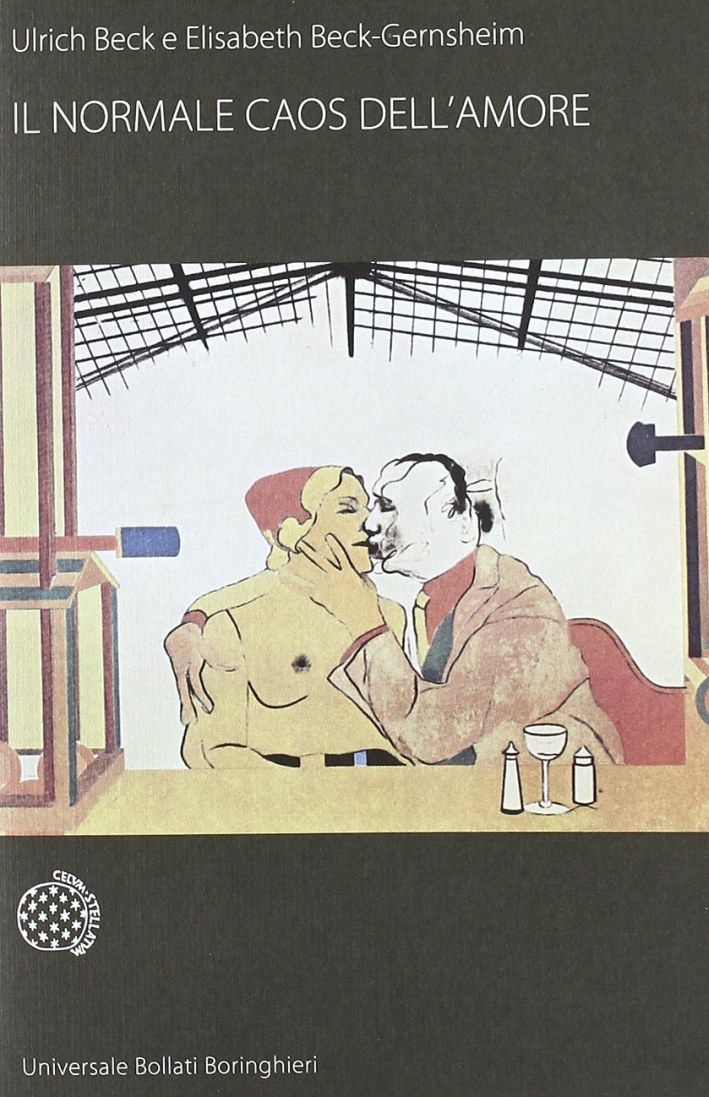 Il normale caos dell'amore Il normale caos dell'amore