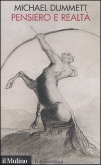 Pensiero e realtà Pensiero e realtà