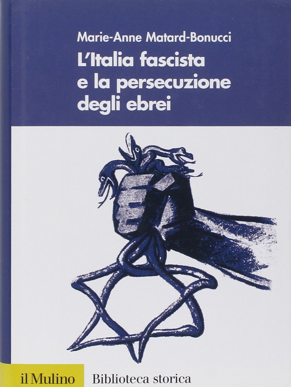L'Italia fascista e la persecuzione degli ebrei L'Italia fascista e la persecuzione degli ebrei