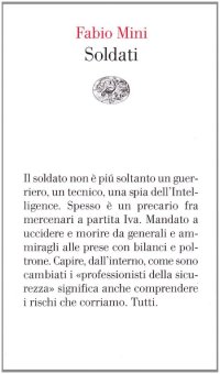 Soldati