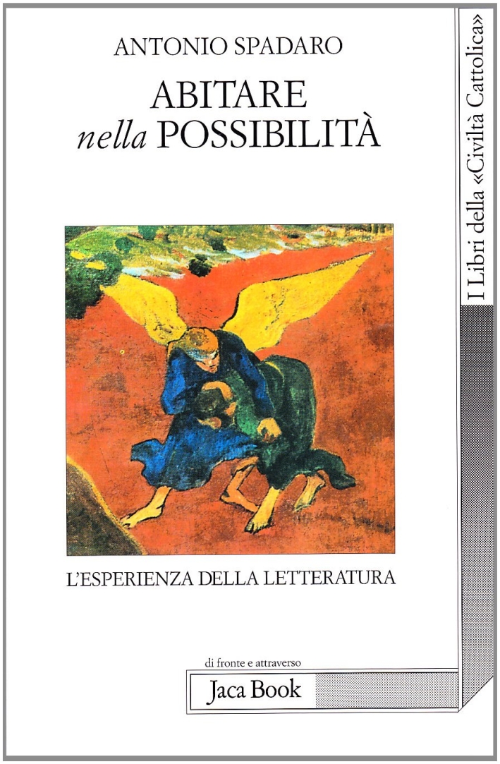 Abitare nella possibilità Abitare nella possibilità