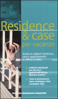 Residence & case per vacanze Residence & case per vacanze