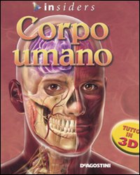 Corpo umano. Ediz. illustrata Corpo umano. Ediz. illustrata