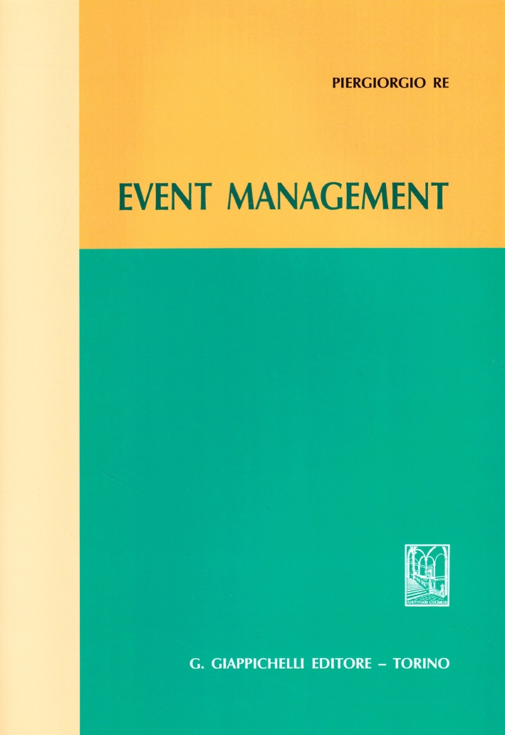 Event management Event management