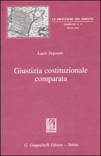 Giustizia costituzionale comparata Giustizia costituzionale comparata