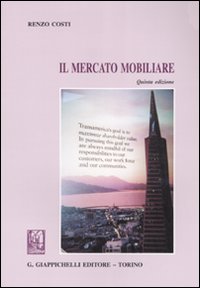 Il mercato mobiliare Il mercato mobiliare
