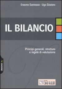 Il bilancio. Principi generali, struttura e regole di valutazione Il bilancio. Principi generali, struttura e regole di valutazione