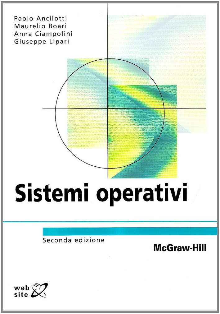 Sistemi operativi Sistemi operativi