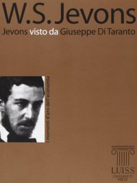 Jevons visto da Giuseppe di Taranto