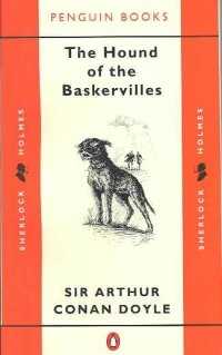 Hound of the Baskervilles