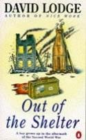 Out of the Shelter