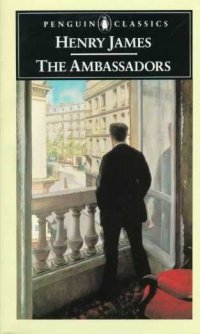 Ambassadors