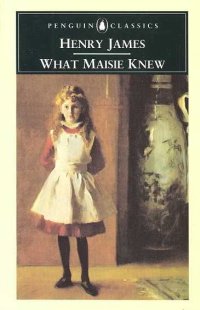 What Maisie Knew