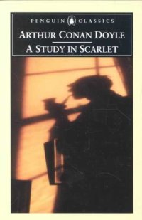 Study in Scarlet