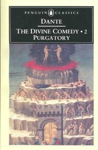 Divine Comedy: v. 2