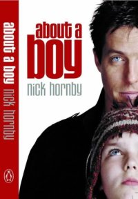 About a Boy