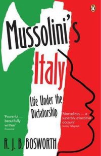 Mussolini's Italy