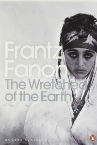 Wretched of the Earth