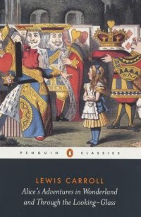 Alice's Adventures in Wonderland