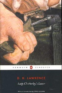 Lady Chatterley's Lover