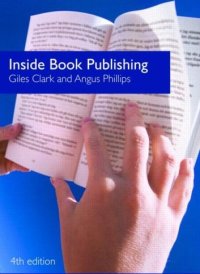 Inside Book Publishing