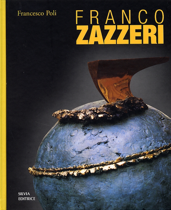 Franco Zazzeri. Il 