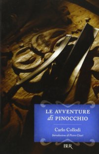 Le avventure di Pinocchio