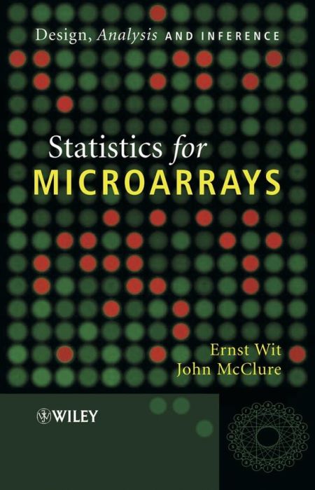 Statistics for Microarrays Statistics for Microarrays