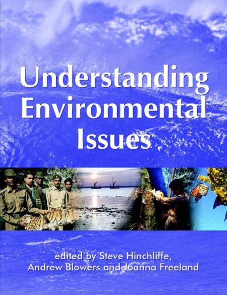 Understanding Environmental Issues Understanding Environmental Issues