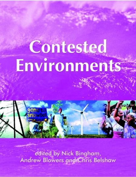 Contested Environments Contested Environments